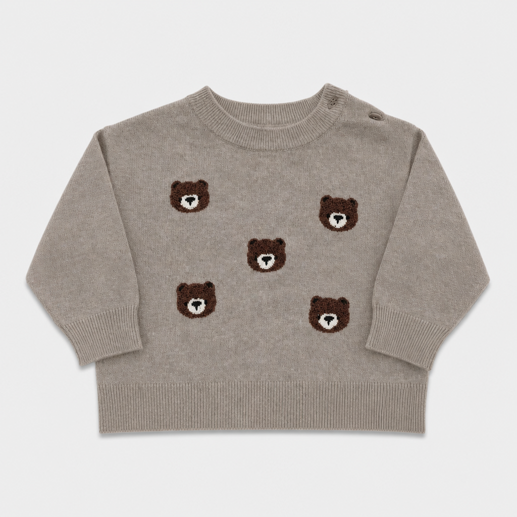 Maglioncino - Bambino - 60 - 65 | 3 mesi