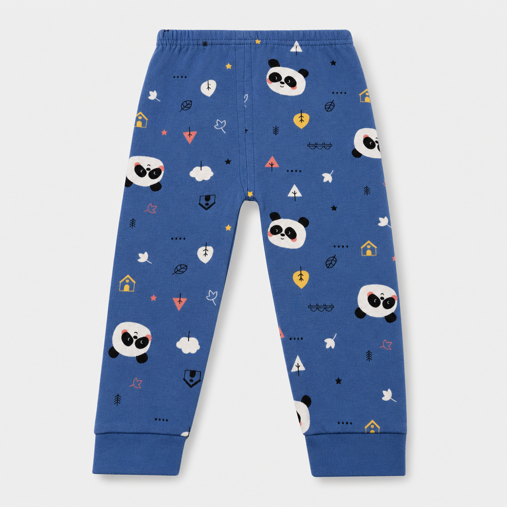 Pantaloni tuta - Bambino - 72 - 77 | 9 mesi