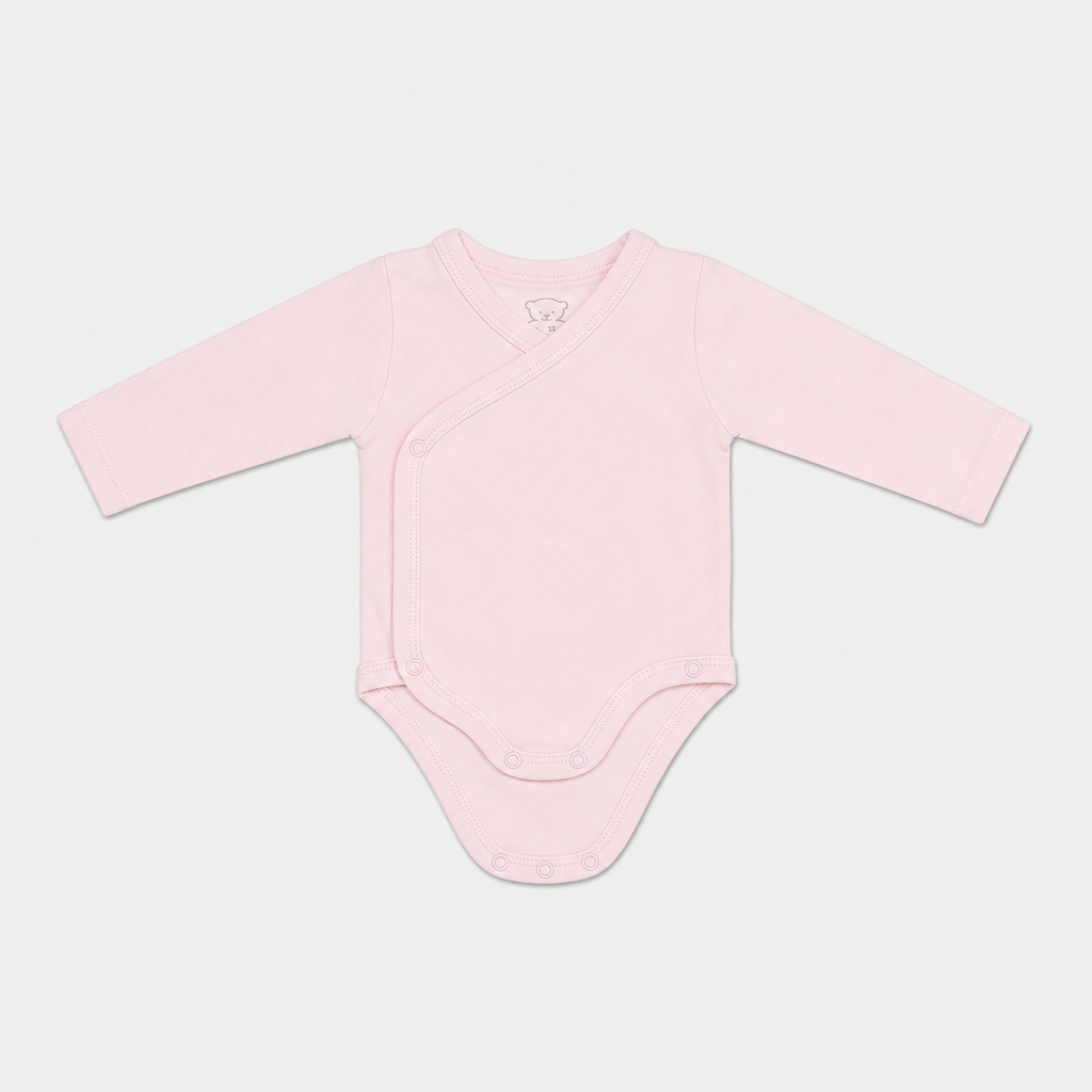 Body - Bambina - 60 - 65 | 3 mesi