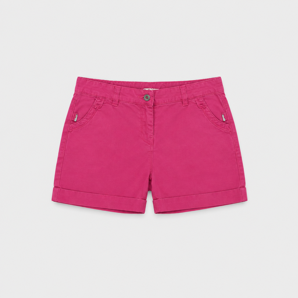 Pantaloncini corti - Bambina - 96 - 101 | 3 anni