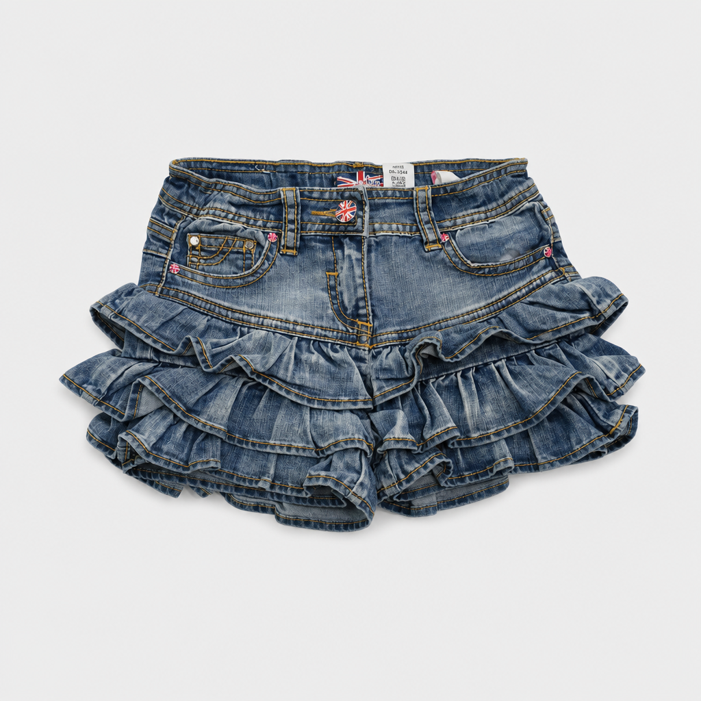 Gonna - Bambina - 102 - 107 | 4 anni