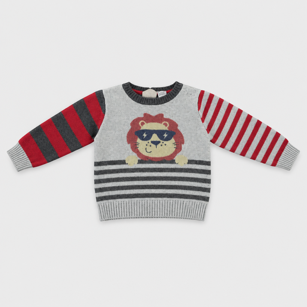 Maglioncino - Bambino - 72 - 77 | 9 mesi