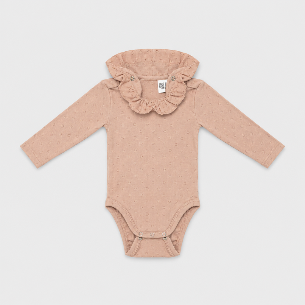Body - Bambina - 66 - 71 | 6 mesi