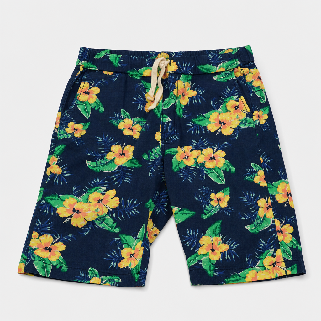 Pantaloncini corti - Bambino - 138 - 143 | 10 anni
