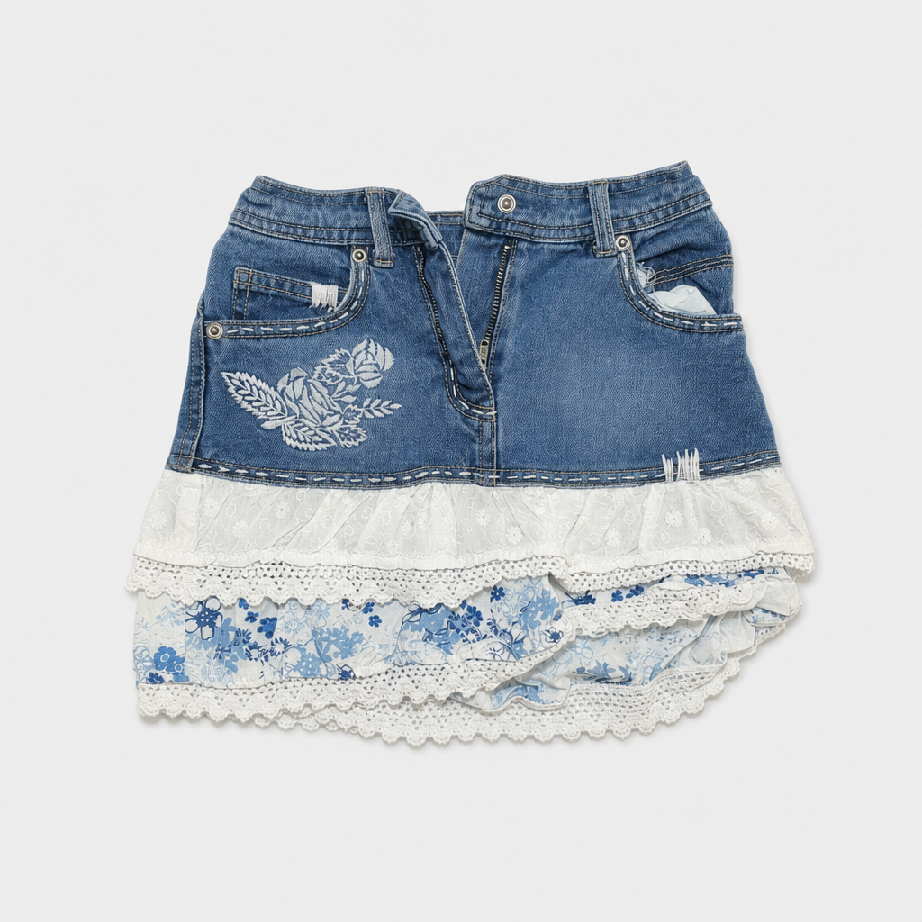 Gonna - Bambina - 114 - 119 | 6 anni