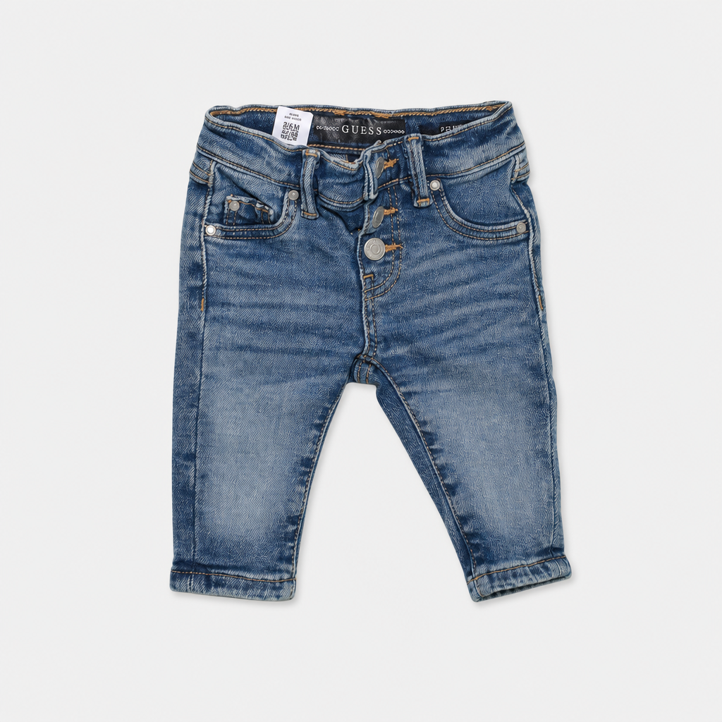 Jeans - Bambino - 60 - 65 | 3 mesi
