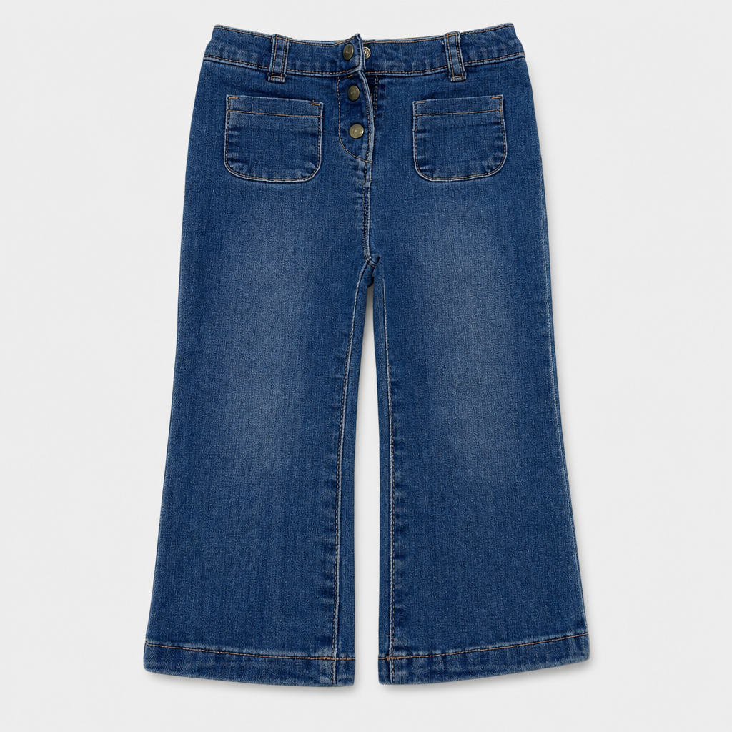 Jeans - Bambina - 84 - 89 | 18 mesi
