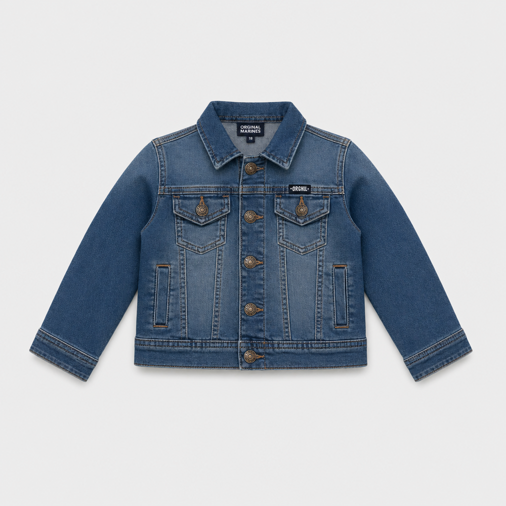 Giacca primavera - Bambino - 78 - 83 | 1 anno