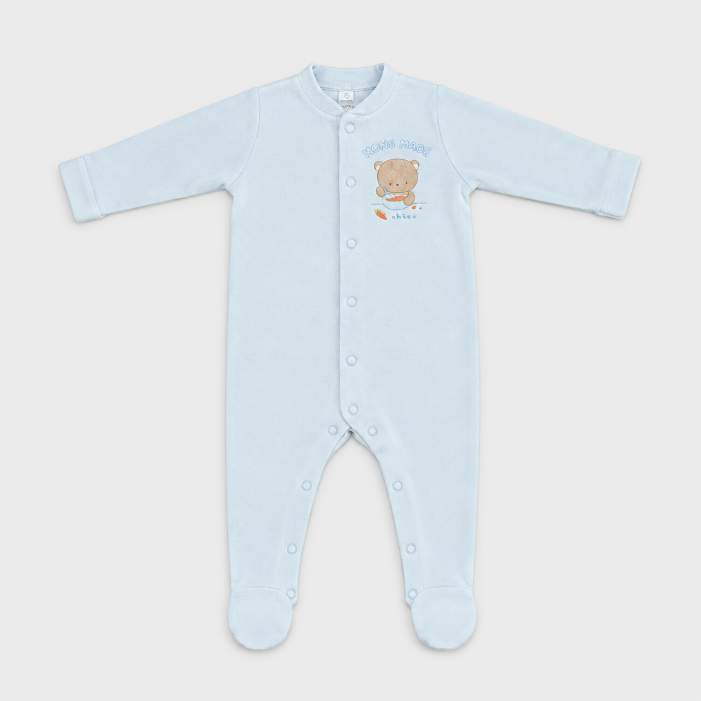 Tutine neonato - Bambino - 50 - 59 < 3 mesi