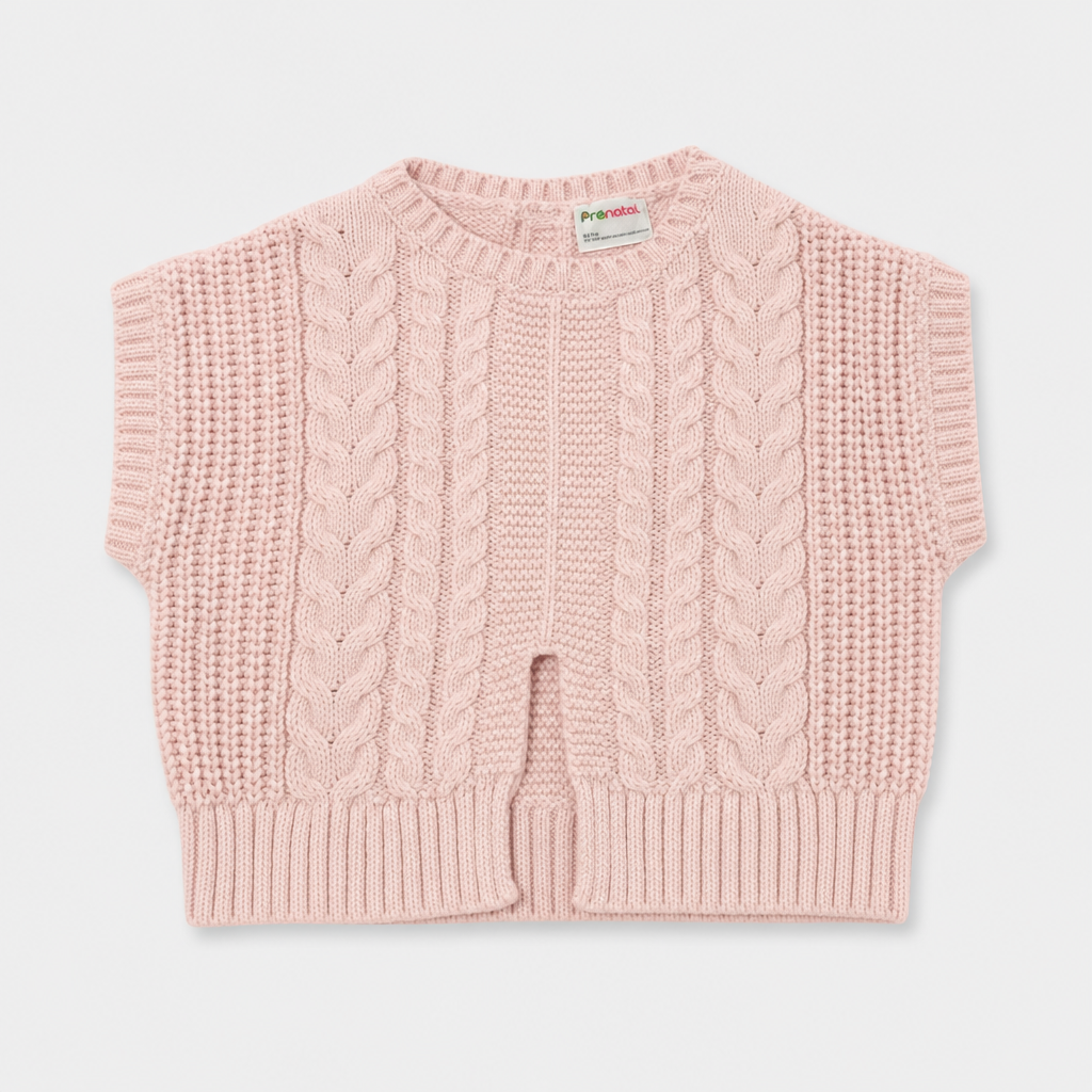 Gilet - Bambina - 78 - 83 | 1 anno