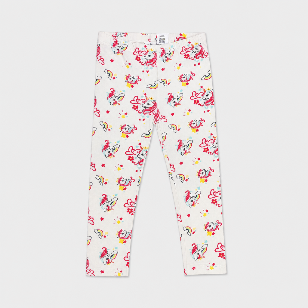 Leggins - Bambina - 84 - 89 | 18 mesi