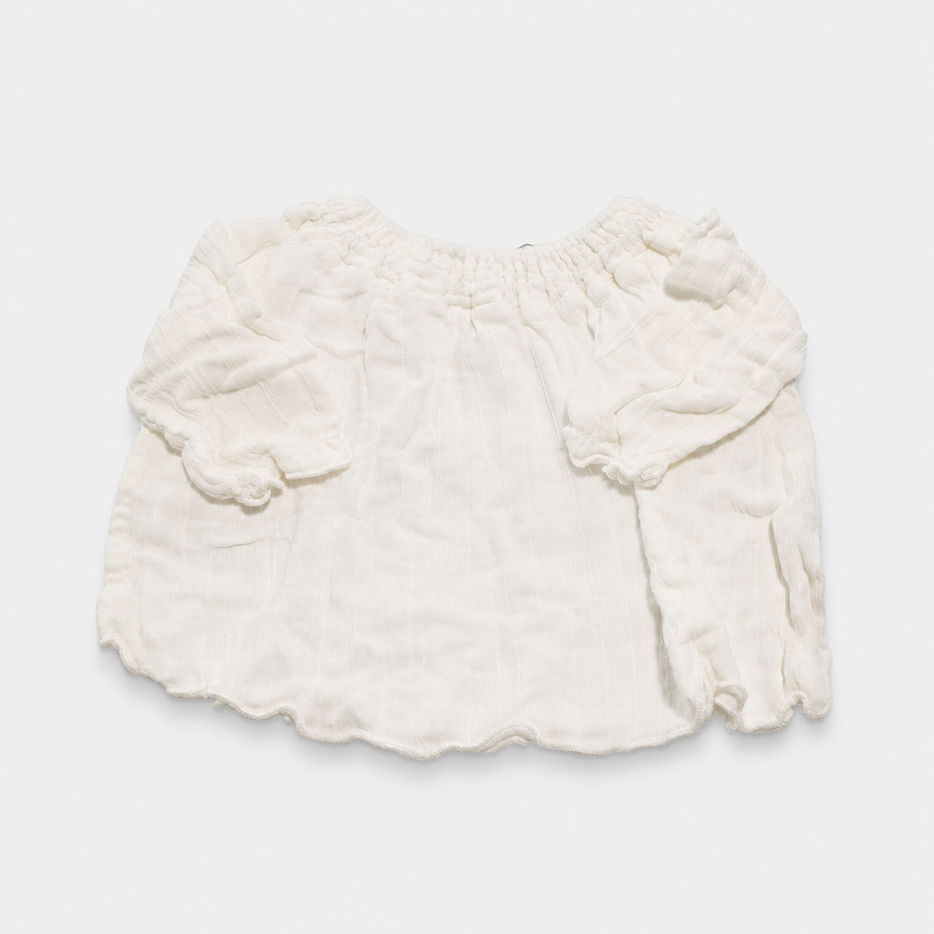 Camicia - Bambina - 72 - 77 | 9 mesi