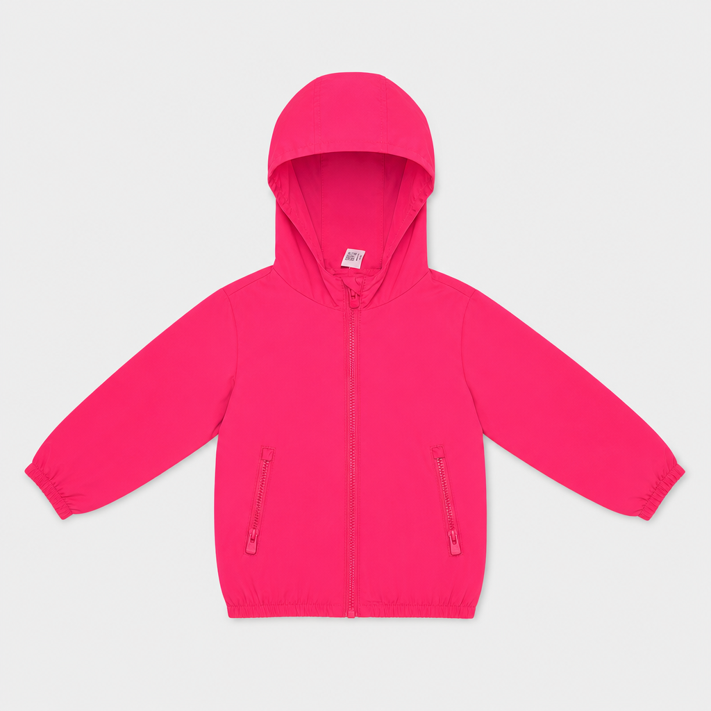 Impermeabile/kway - Bambina - 72 - 77 | 9 mesi