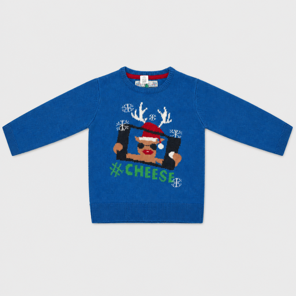 Maglione - Bambino - 108 - 113 | 5 anni