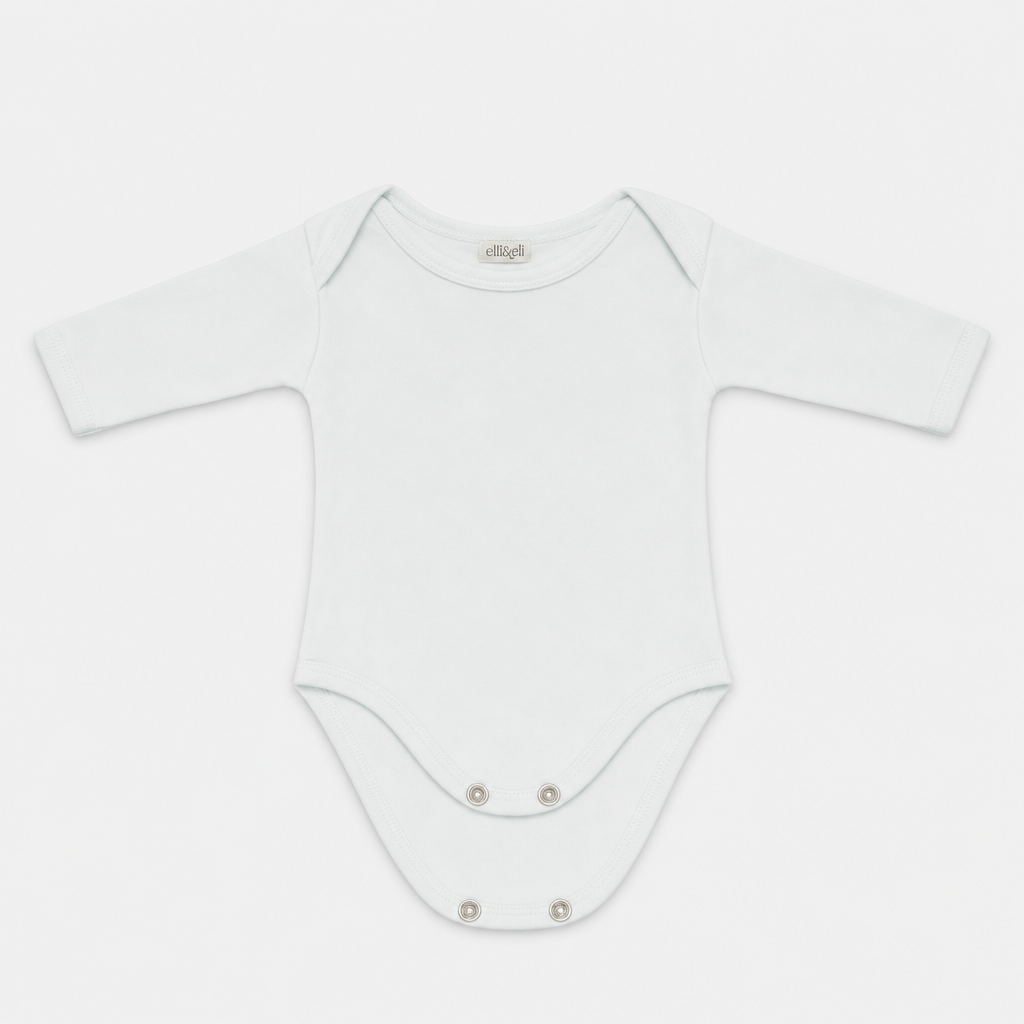 Body - Bambino - 50 - 59 < 3 mesi