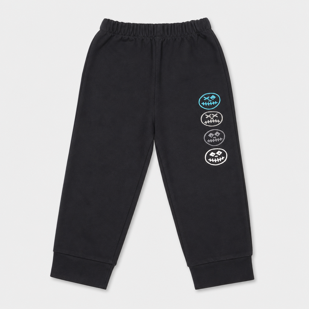Pantaloni tuta - Bambino - 114 - 119 | 6 anni