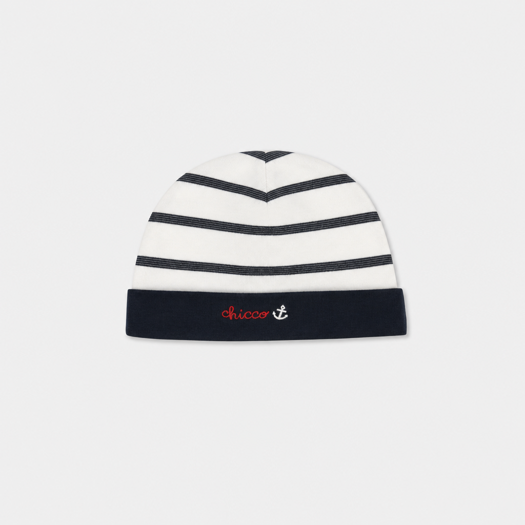 Cappellino - Bambino - 50 - 59 < 3 mesi
