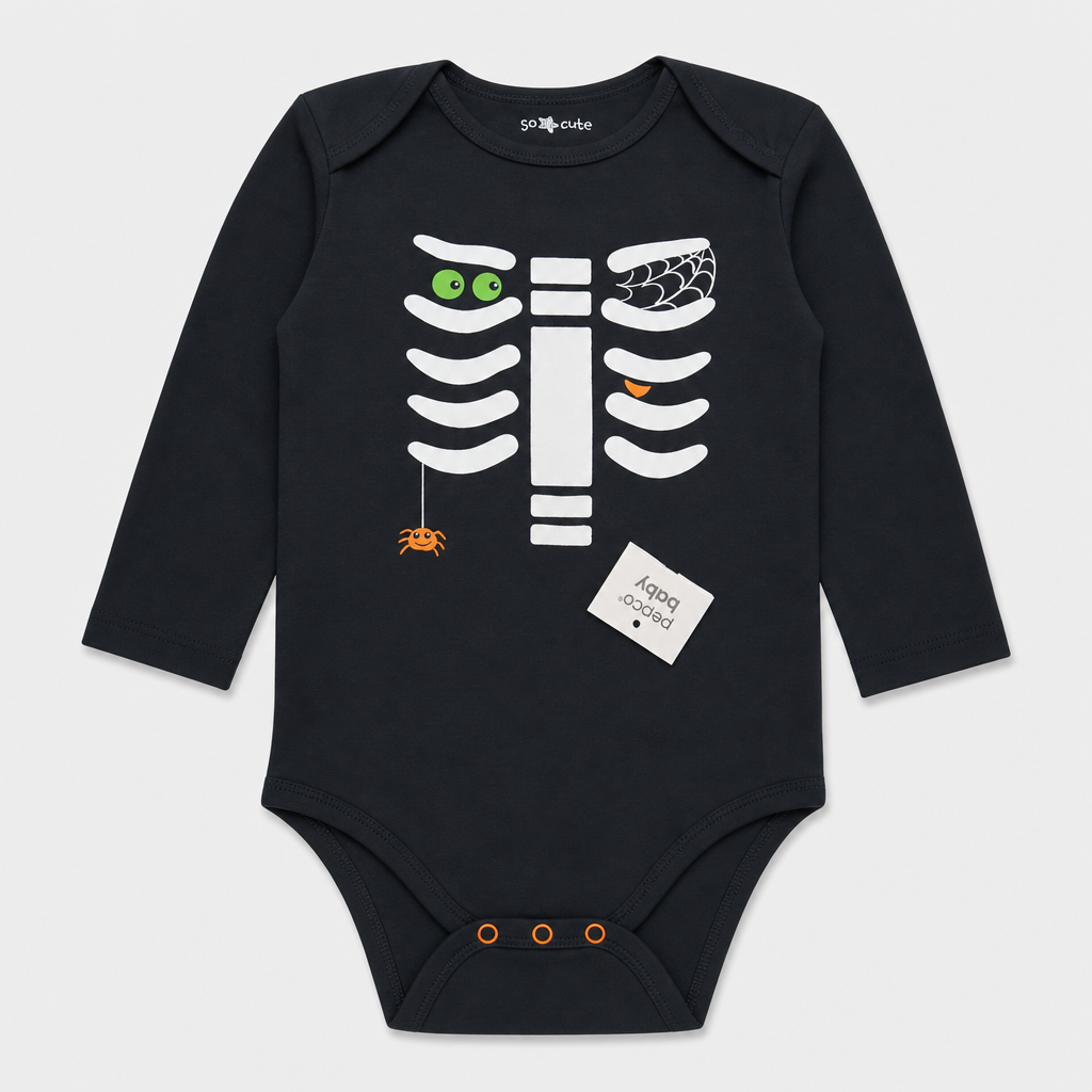 Body - Bambino - 96 - 101 | 3 anni