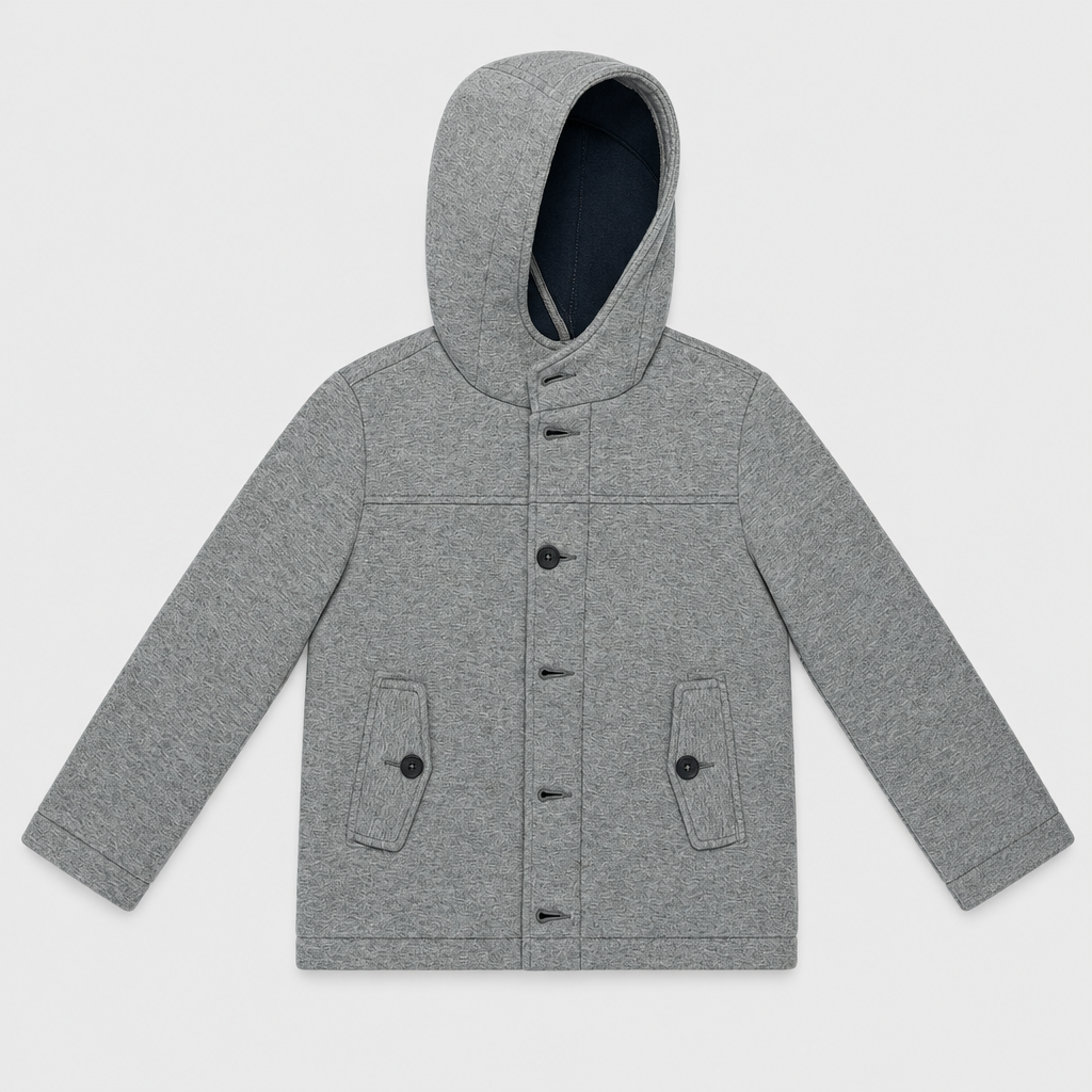 Giacca invernale pesante - Bambino - 120 - 125 | 7 anni