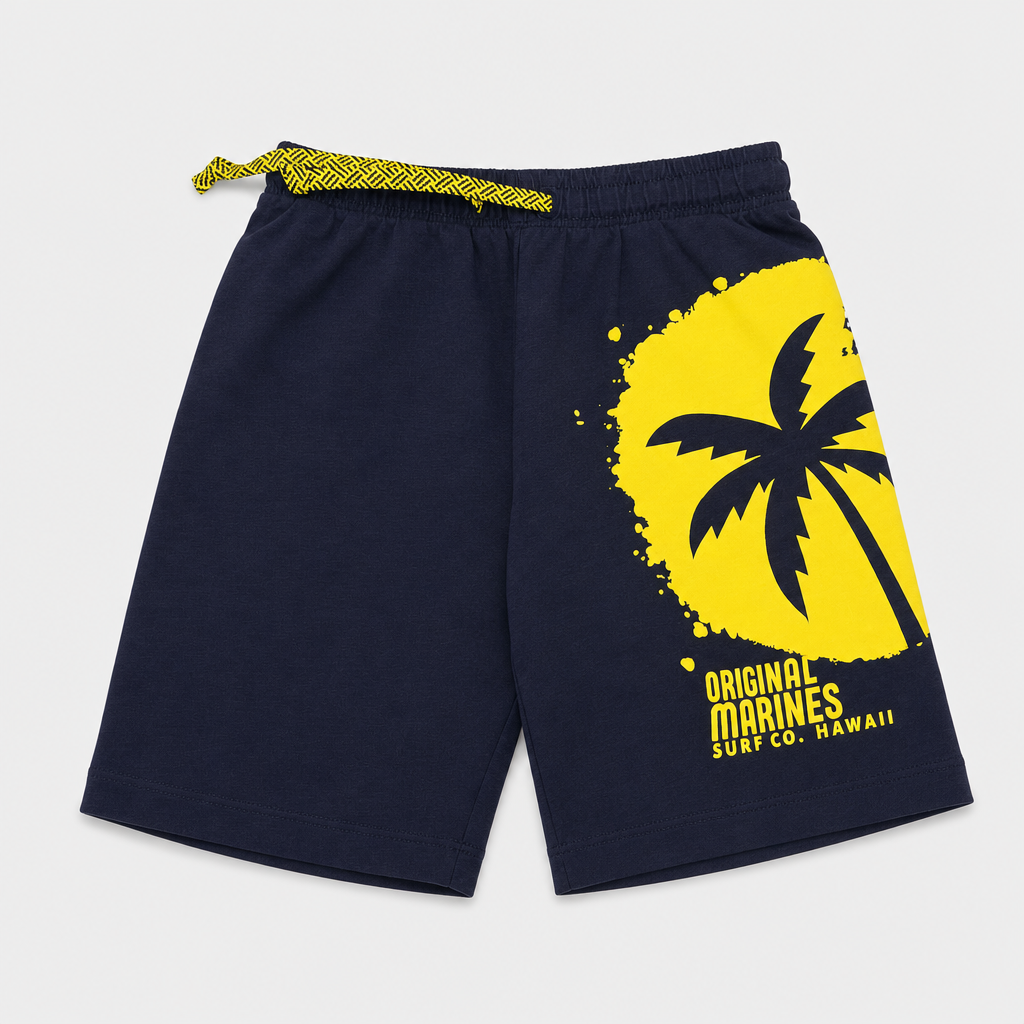 Pantaloncini corti - Bambino - 120 - 125 | 7 anni