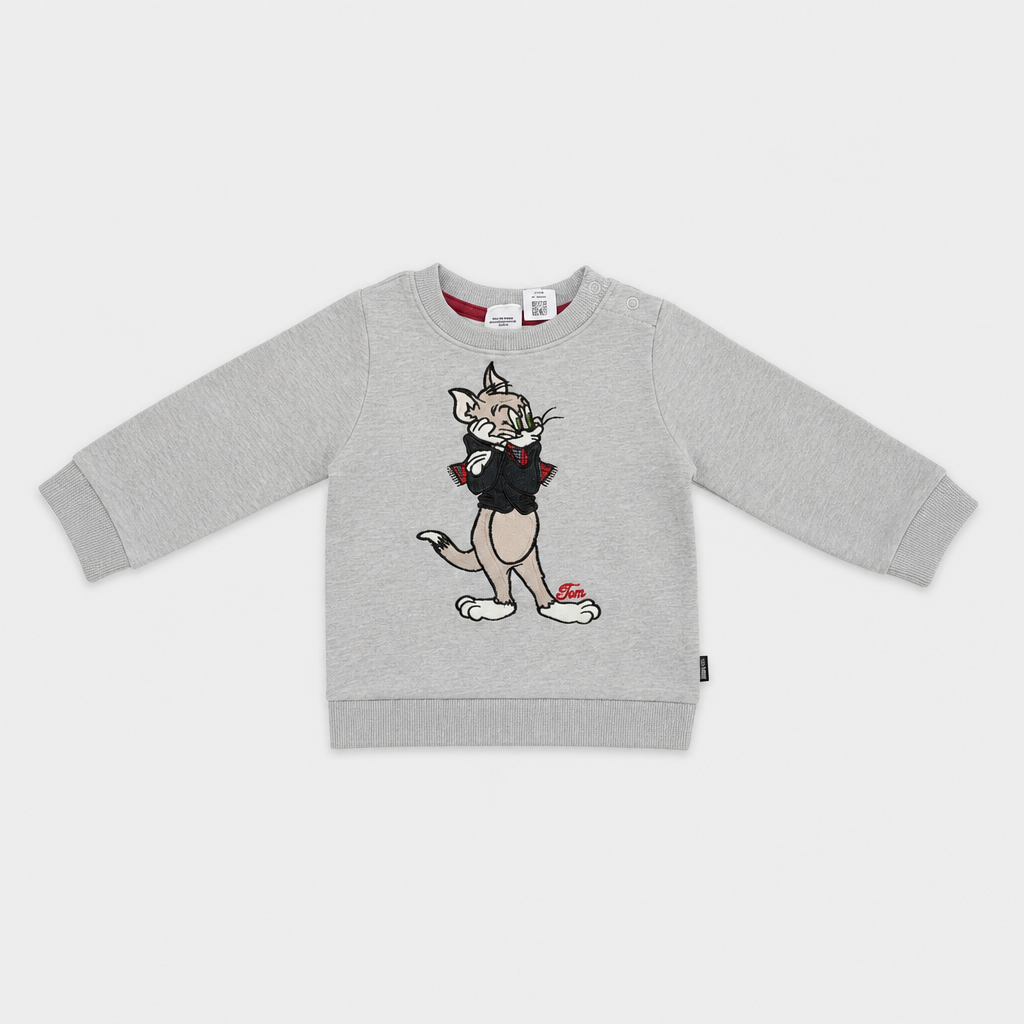 Felpa - Bambino - 84 - 89 | 18 mesi