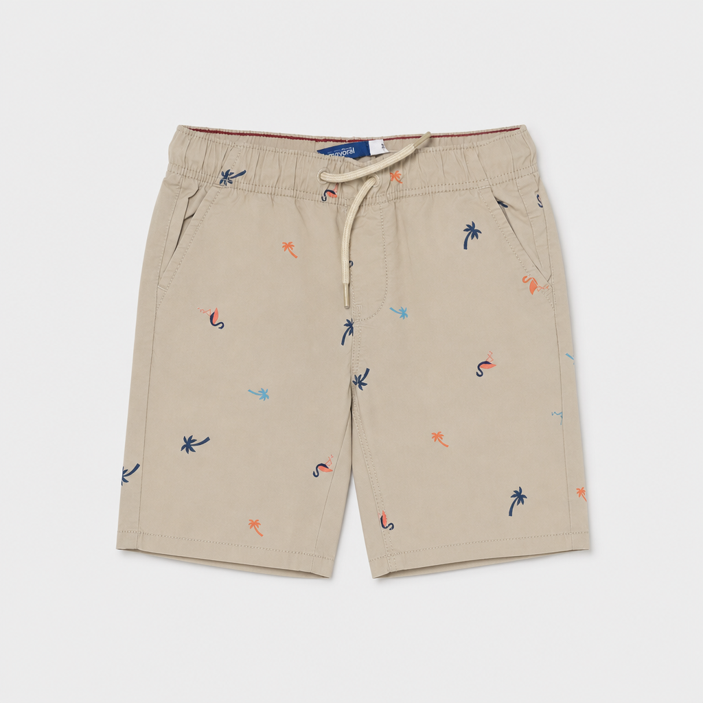 Pantaloncini corti - Bambino - 96 - 101 | 3 anni