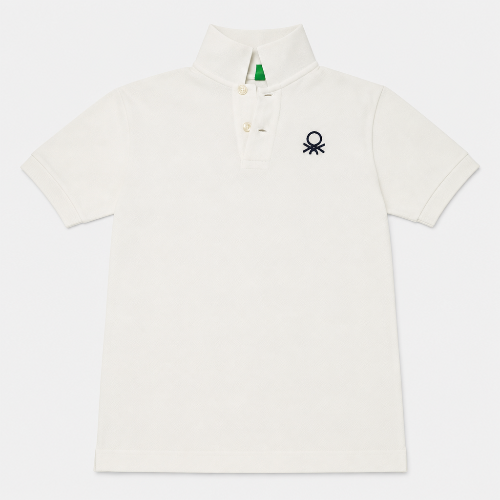 Polo maniche corte - Bambino - 102 - 107 | 4 anni