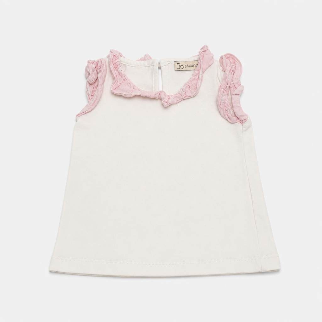 Canottiera - Bambina - 78 - 83 | 1 anno