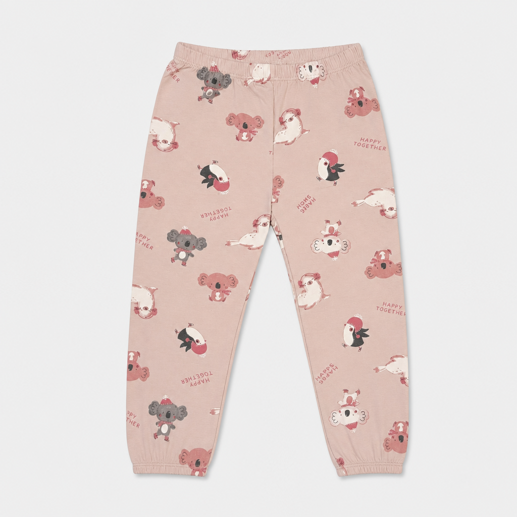 Pantaloni tuta - Bambina - 96 - 101 | 3 anni