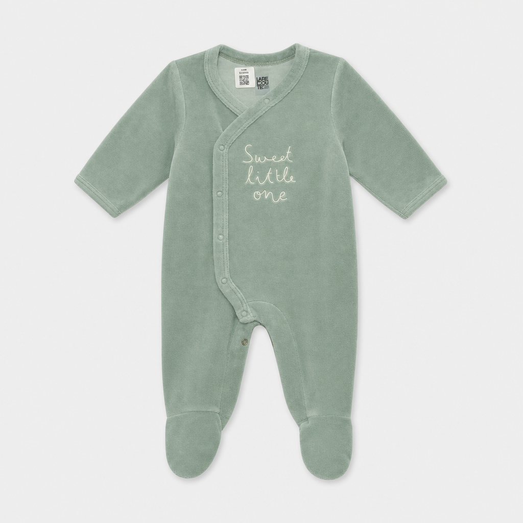 Tutine neonato - Bambino - 50 - 59 < 3 mesi