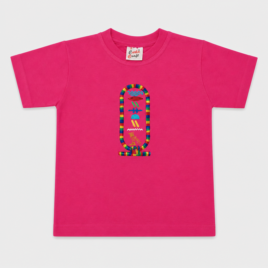 Maglietta maniche corte - Bambina - 102 - 107 | 4 anni