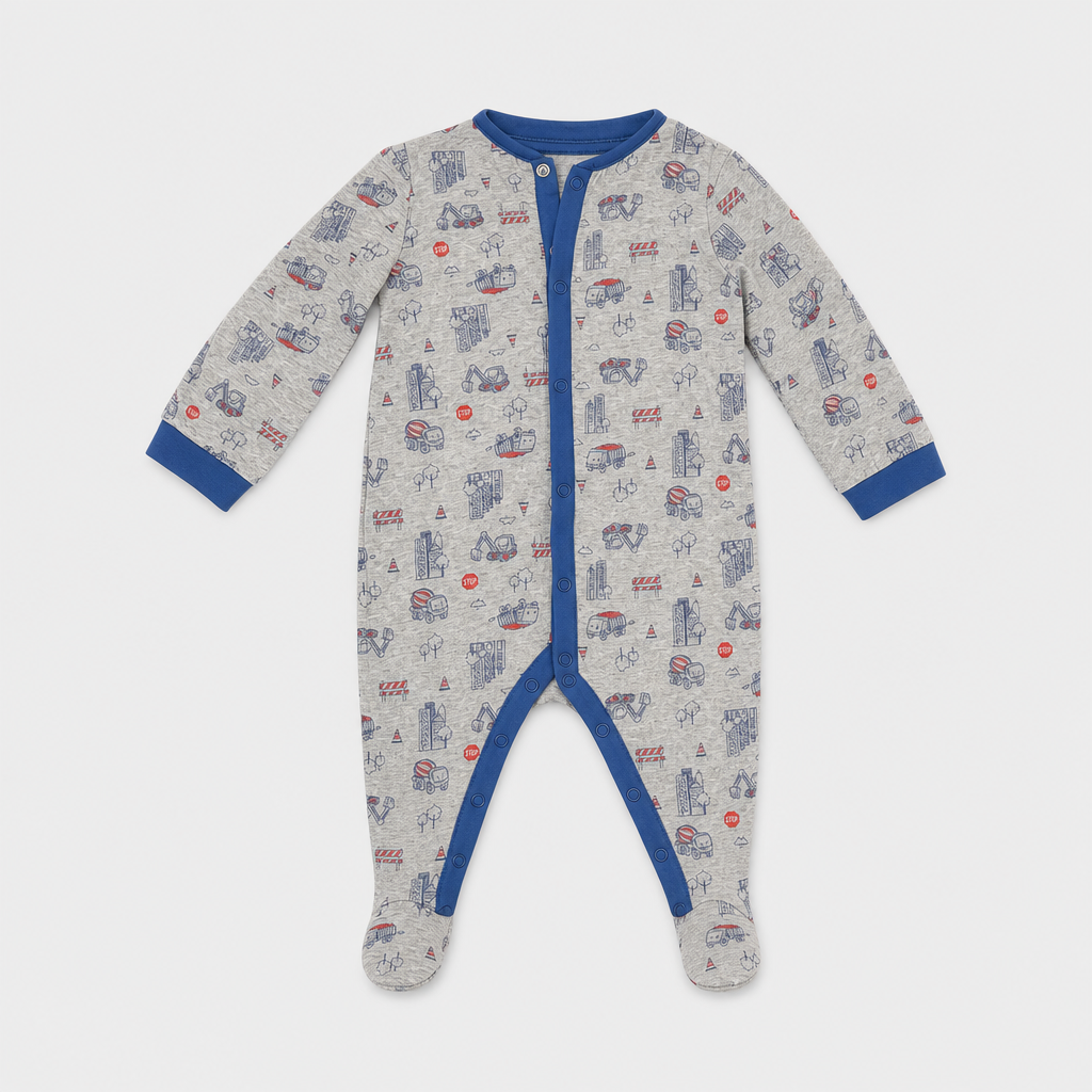 Tutine neonato - Bambino - 72 - 77 | 9 mesi