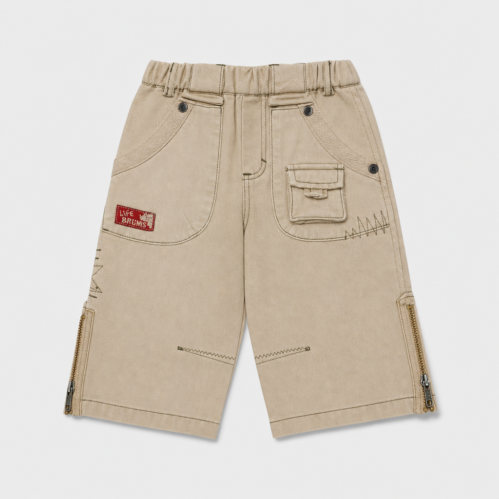 Pantaloni - Bambino - 66 - 71 | 6 mesi