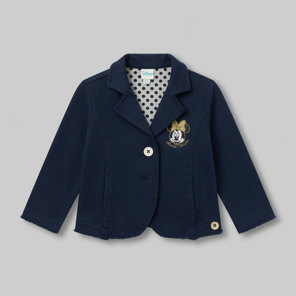 Giacca primavera - Bambina - 72 - 77 | 9 mesi