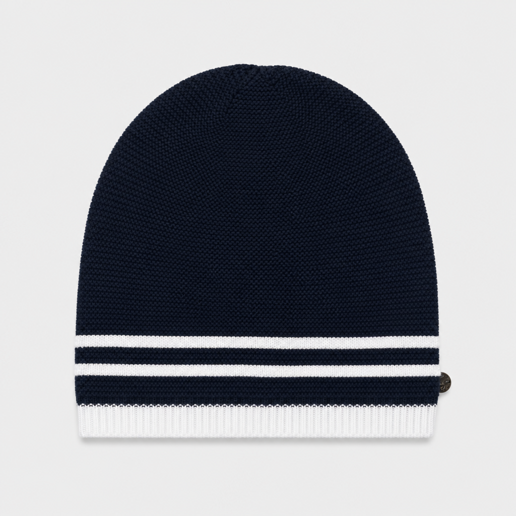 Cappellino - Bambino - 50 - 59 < 3 mesi