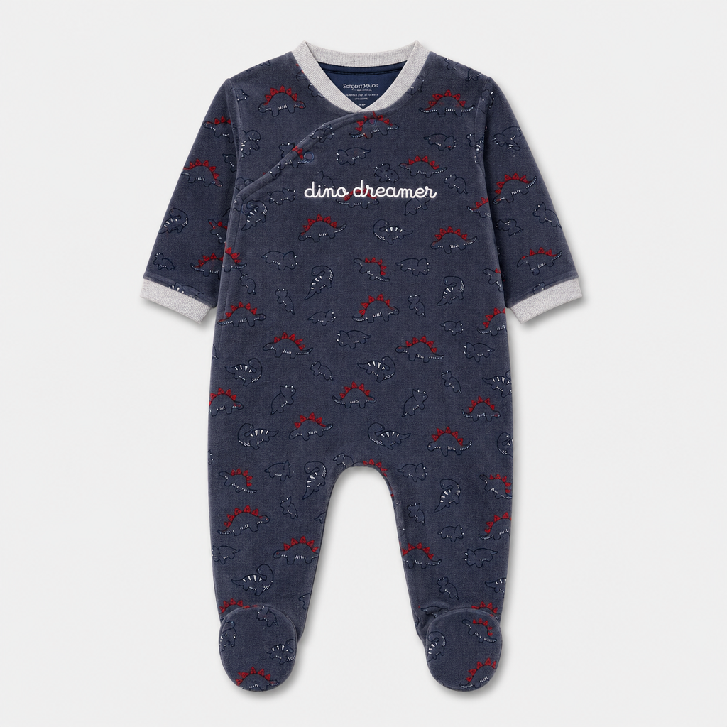Tutine neonato - Bambino - 50 - 59 < 3 mesi