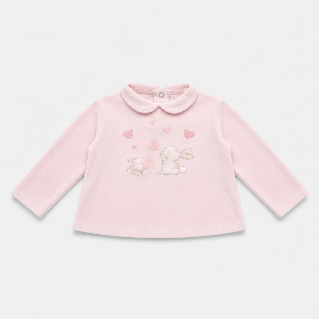 Body - Bambina - 66 - 71 | 6 mesi