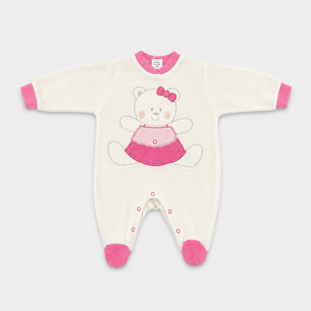 Tutine neonato - Bambina - 60 - 65 | 3 mesi
