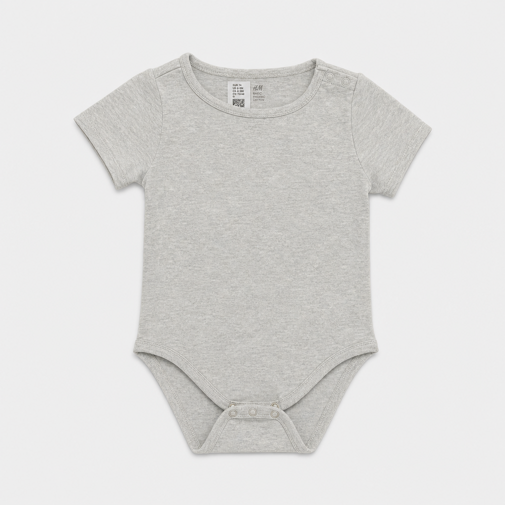 Body - Bambino - 60 - 65 | 3 mesi