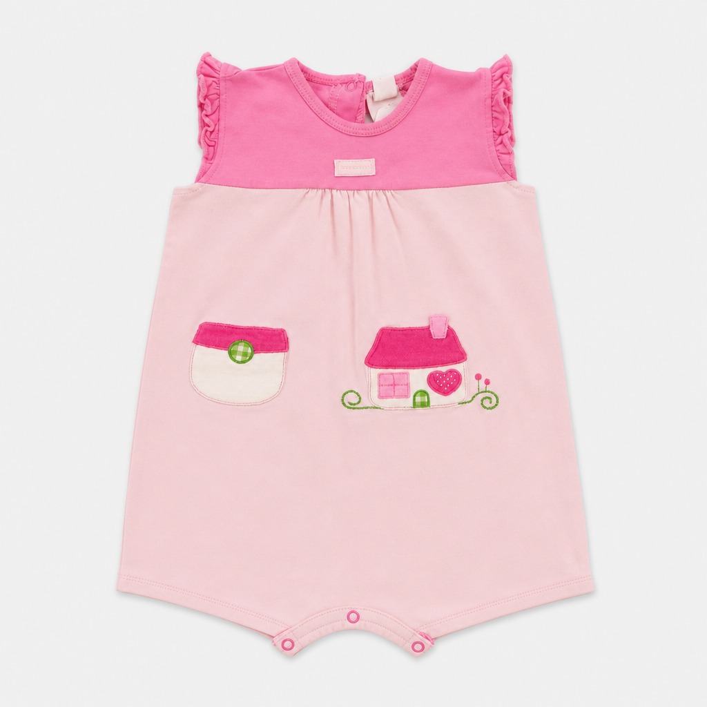 Tutine neonato - Bambina - 72 - 77 | 9 mesi