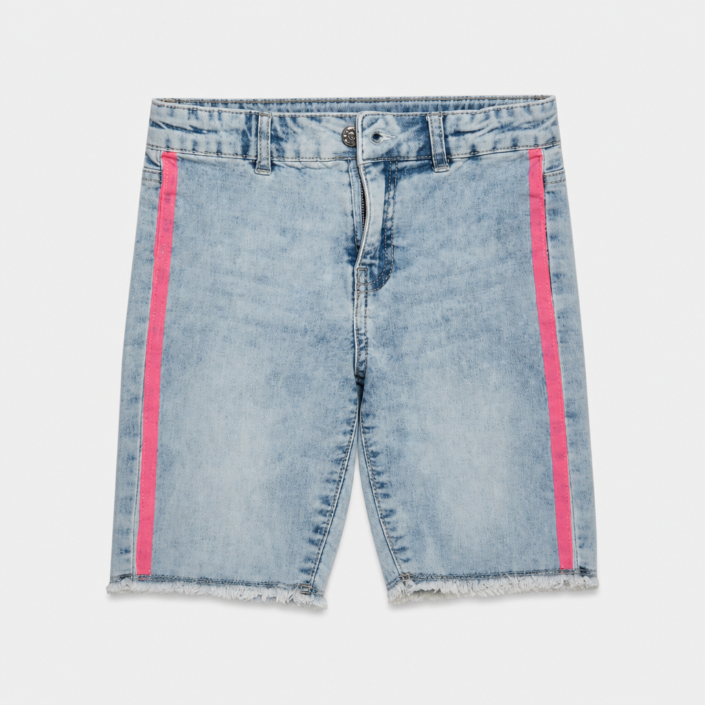 Pantaloncini corti - Bambina - 66 - 71 | 6 mesi