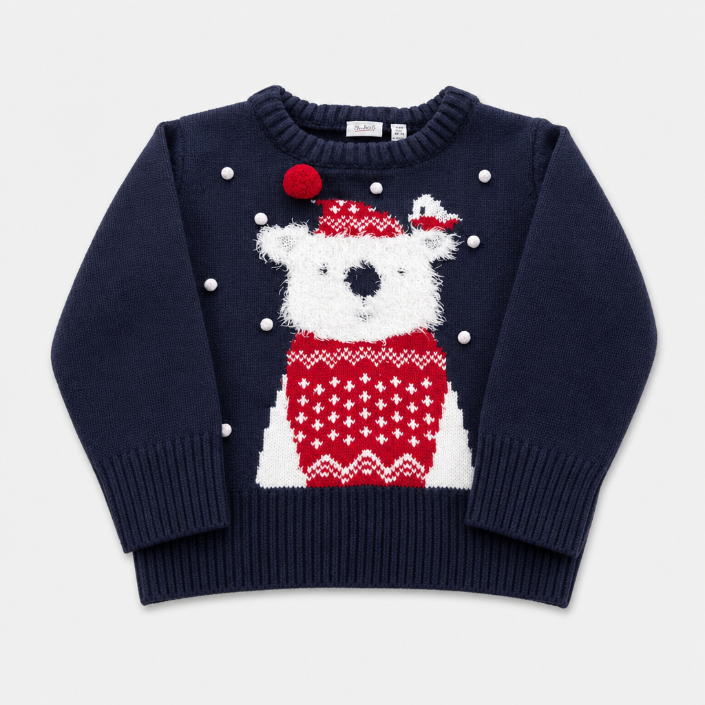 Maglione - Bambino - 96 - 101 | 3 anni