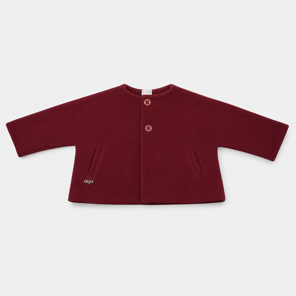 Giacca primavera - Bambina - 90 - 95 | 2 anni