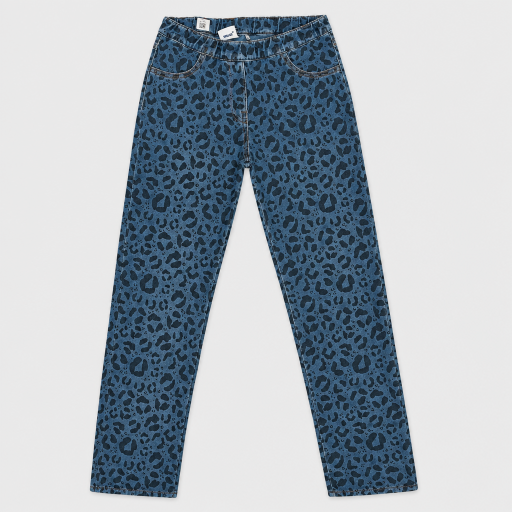 Jeans - Bambina - 138 - 143 | 10 anni