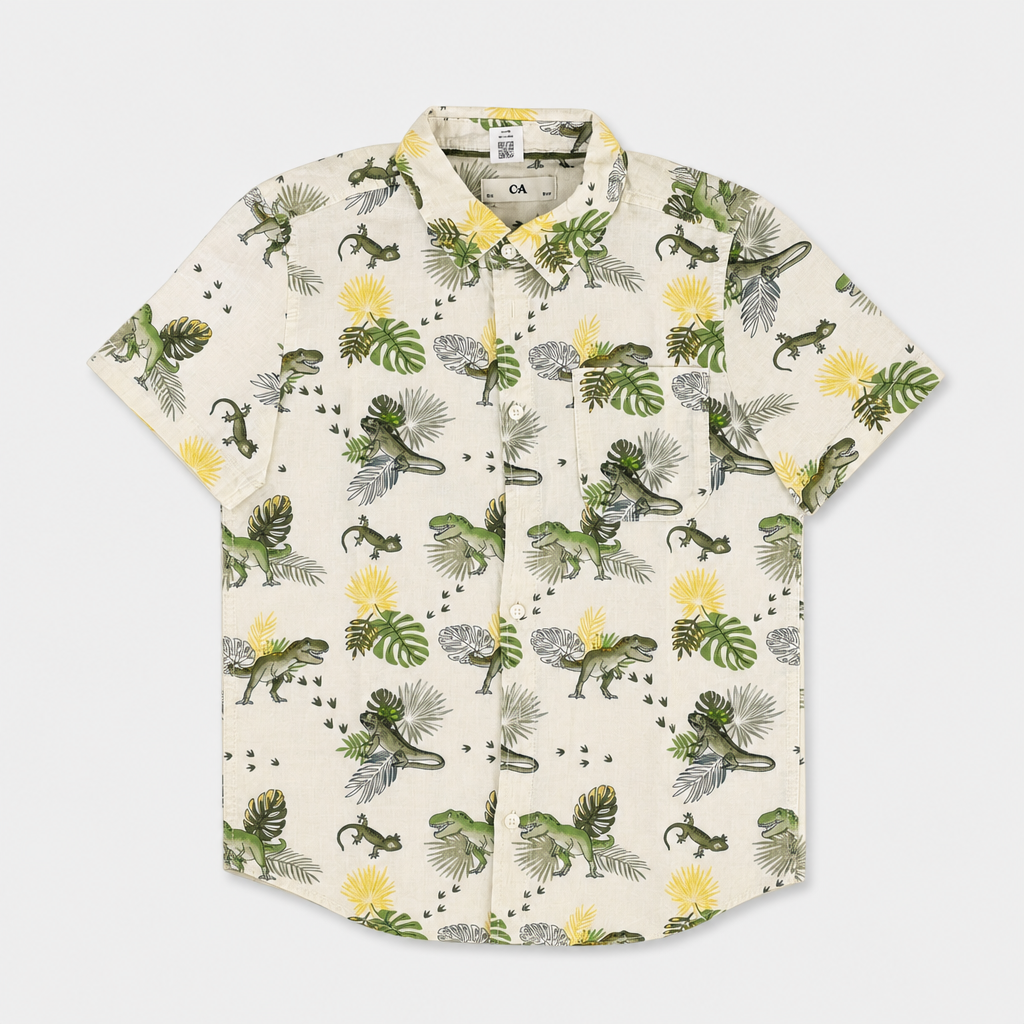 Camicia - Bambino - 132 - 137 | 9 anni