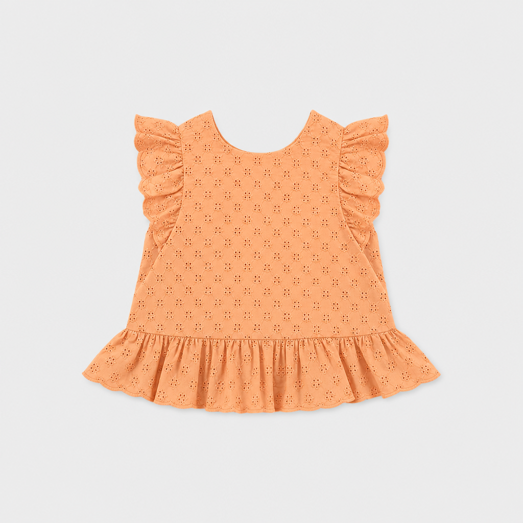 Maglietta maniche corte - Bambina - 90 - 95 | 2 anni