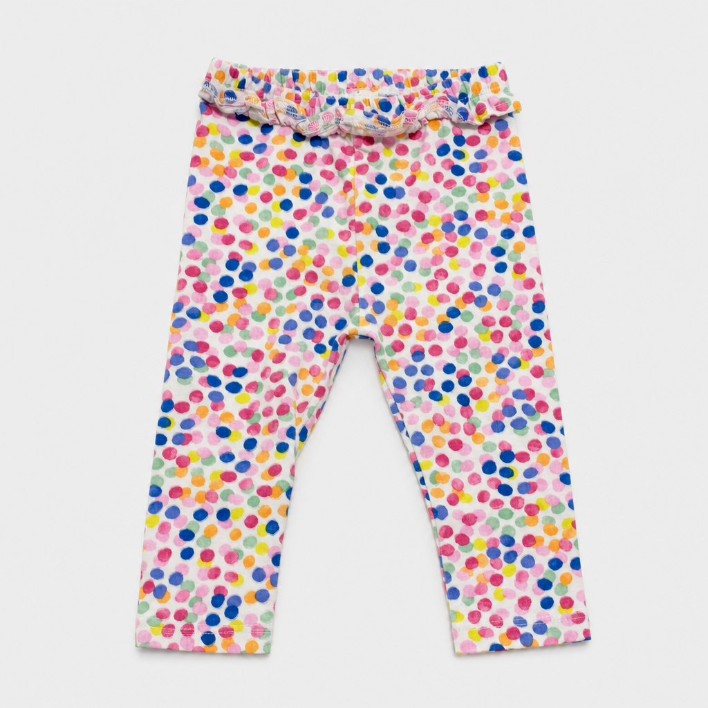 Leggins - Bambina - 60 - 65 | 3 mesi