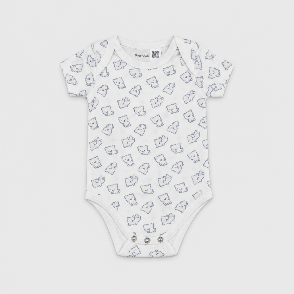 Body - Bambino - 60 - 65 | 3 mesi