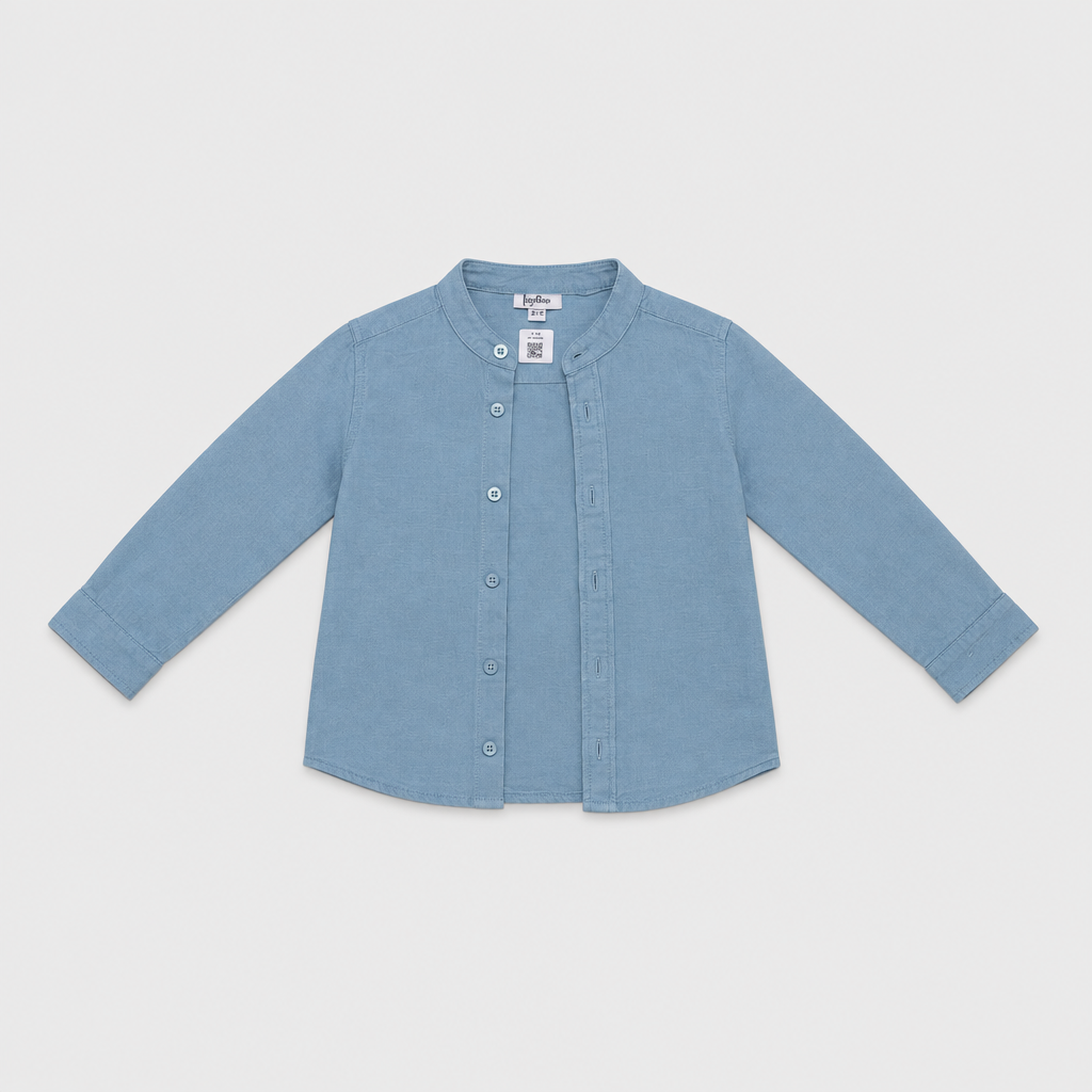 Camicia - Bambino - 84 - 89 | 18 mesi