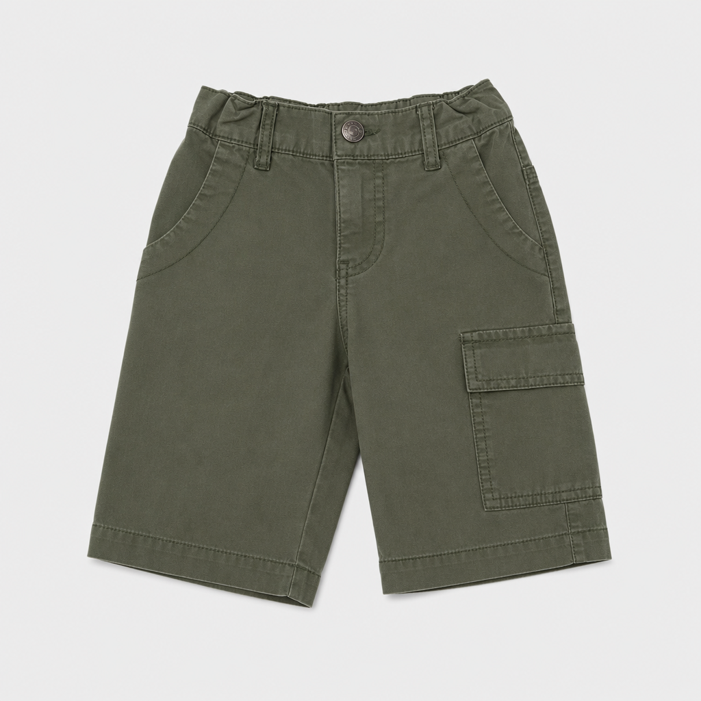 Pantaloncini corti - Bambino - 102 - 107 | 4 anni